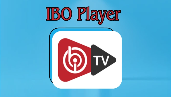  IBO Player for pc windows