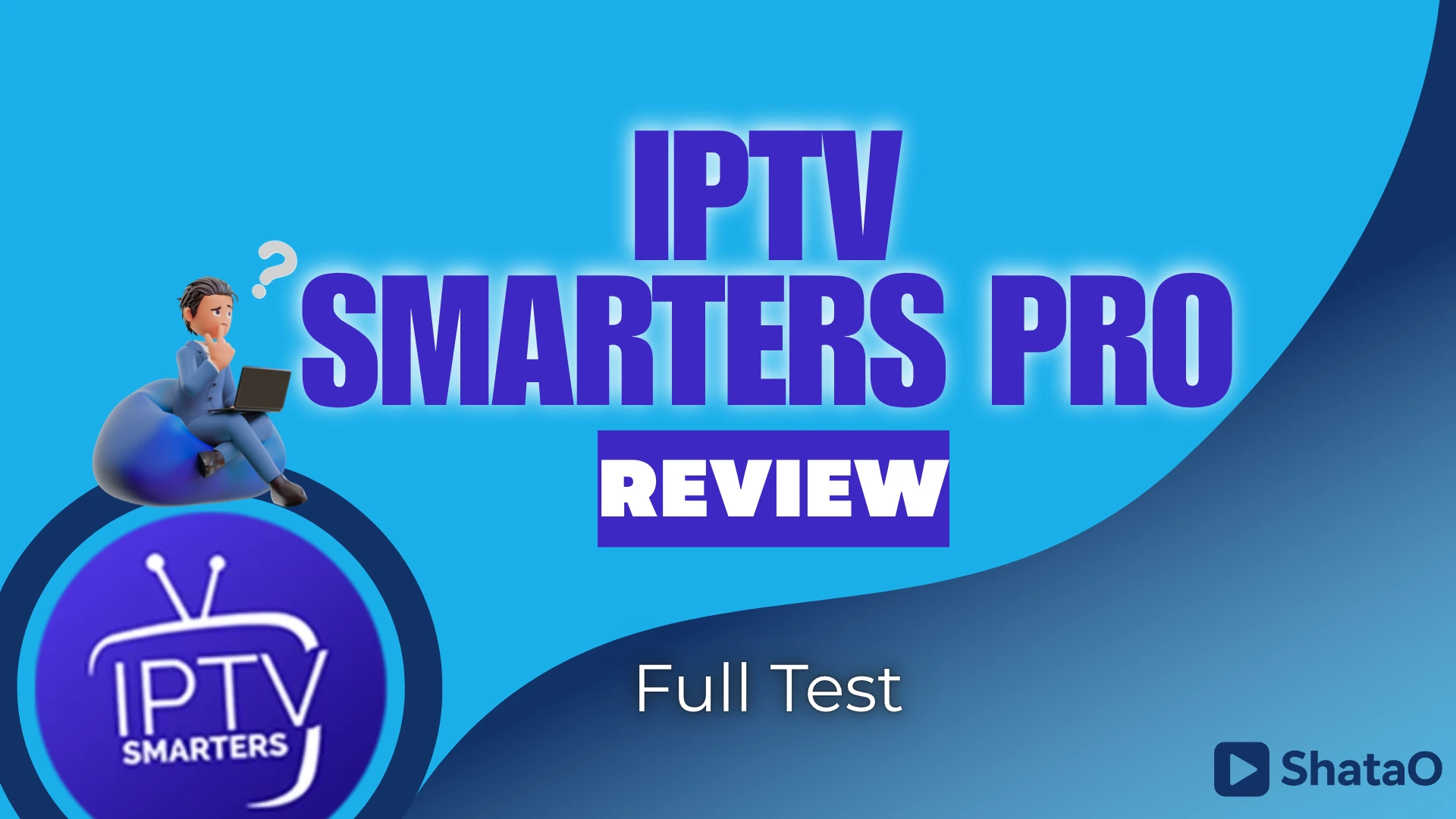 IPTV Smarters Pro Review