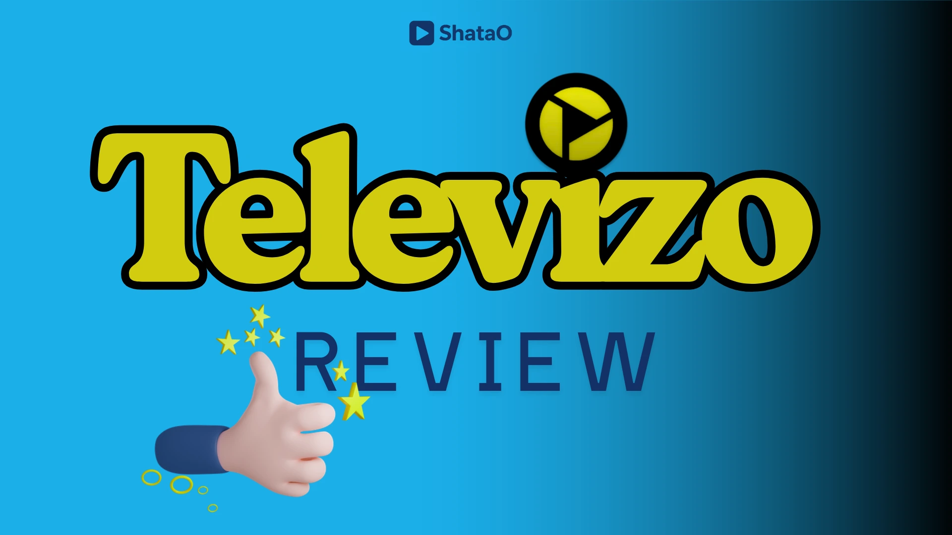 Televizo review